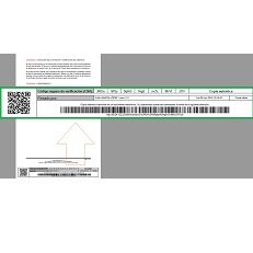 CSV documento electrónico